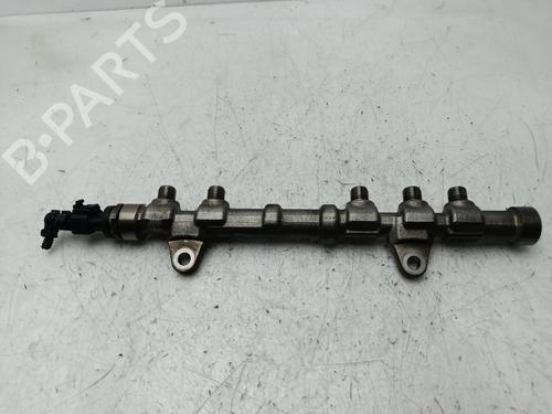 Used Injection rail PEUGEOT BIPPER (AA_) [2008-2025]  30492488