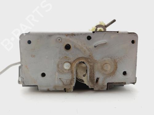 Front right lock OPEL CORSA D (S07) 1.3 CDTI (L08, L68) | BP29810626C97 