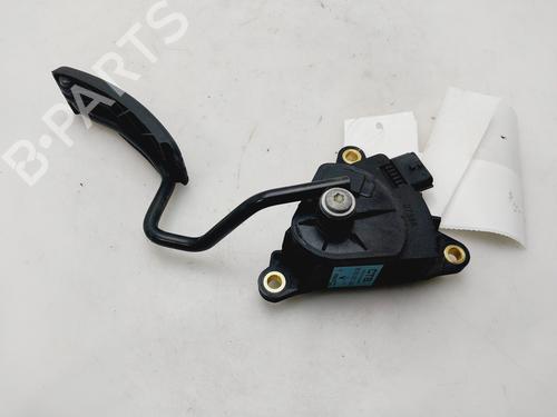 Used Pedal RENAULT CLIO III (BR0/1, CR0/1) [2005-2014]  26329224