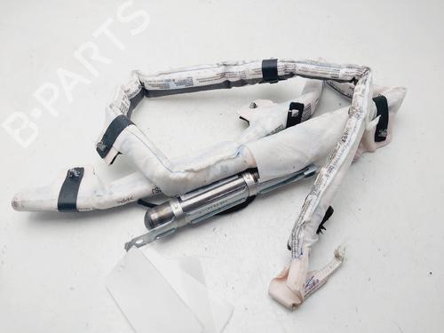 Used Right curtain airbag AUDI Q3 (8UB, 8UG) 2.0 TDI quattro (150 hp) 29390780