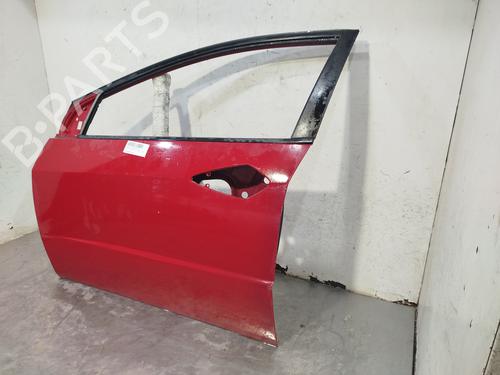 Left front door HONDA CIVIC VIII Hatchback (FN, FK) 2.2 CTDi (FK3) | BP29703667C2 