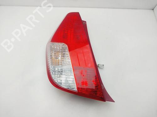 Used Left taillight HYUNDAI i10 I (PA) 1.1 (67 hp) 30197877