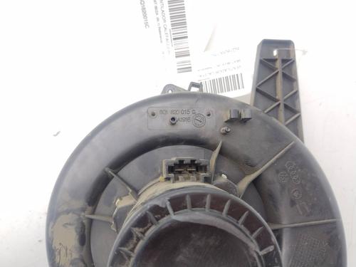 Heater blower motor SEAT IBIZA III (6L1)  | BP24579567M62 