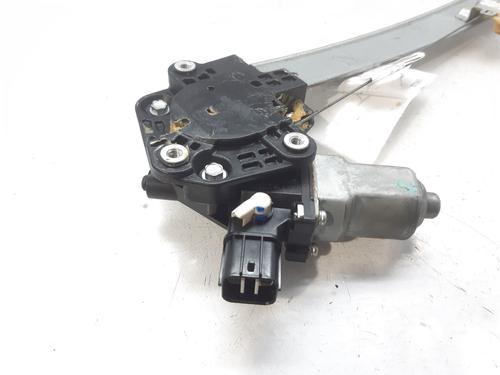 Rear left window mechanism HONDA CIVIC VIII Hatchback (FN, FK) 2.2 CTDi (FK3) | BP11491943C24 