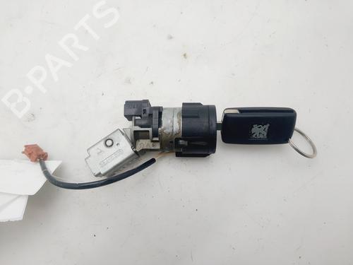 Contactslot PEUGEOT 308 I (4A_, 4C_) [2007-2016]  30467310