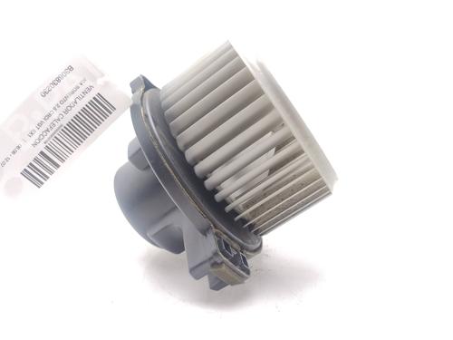 Used Heater blower motor KIA SORENTO I (JC) 2.5 CRDi (163 hp) 24547075
