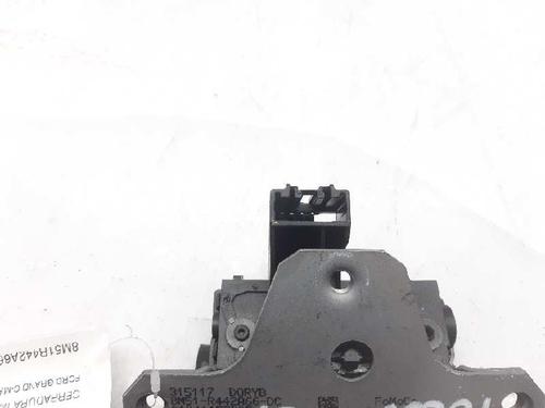Tailgate lock FORD GRAND C-MAX (DXA/CB7, DXA/CEU)  | BP6424317C101 