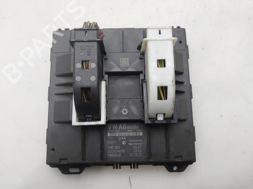 Sikringsdåse Sikringsdåse VW POLO V (6R1, 6C1) [2009-2022] 37170789 37170789