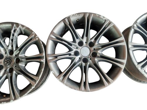 Rim BMW 5 (E60) 525 d | BP25815284C45