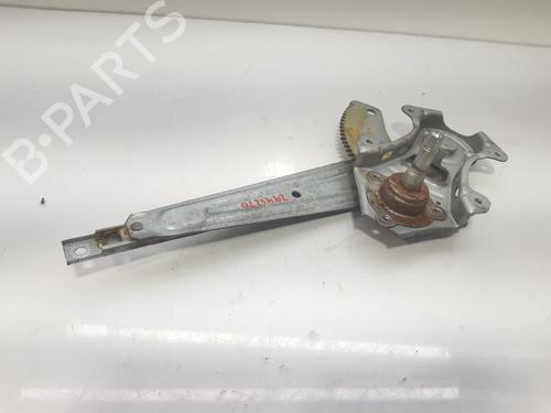 Used Rear right window mechanism NISSAN MICRA IV (K13K, K13KK) [2010-2025]  11084409
