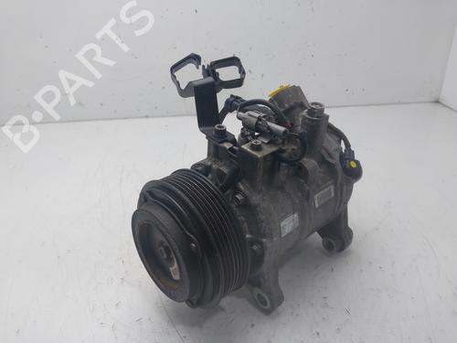 Used AC compressor AC compressor BMW 5 (F10) 525 d xDrive (218 hp) 33694039 33694039