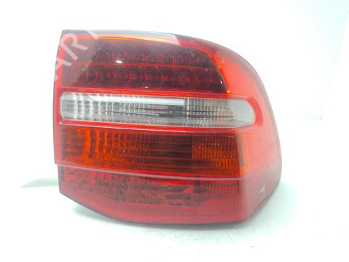 Used Right taillight PORSCHE CAYENNE (9PA) S 4.8 (385 hp) 29502146