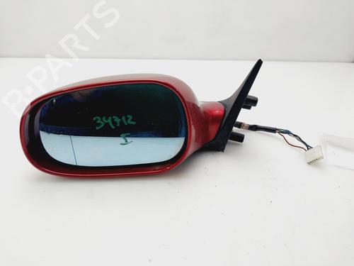 Used Left mirror LANCIA LYBRA (839_) 1.9 JTD (839AXD1A) (105 hp) 21022482