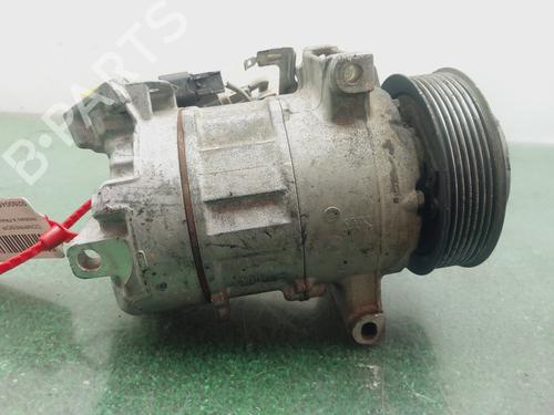 Airco pomp NISSAN X-TRAIL III (T32_, T32R, T32RR)  | BP25032154M34 