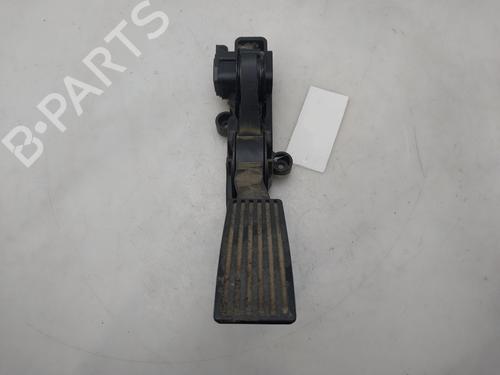 Used Pedal Pedal MERCEDES-BENZ B-CLASS Sports Tourer (W245) [2005-2011] 33119093 33119093