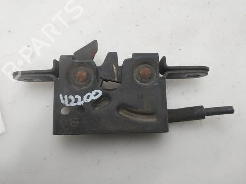 Used Hood lock Hood lock 36892219 36892219