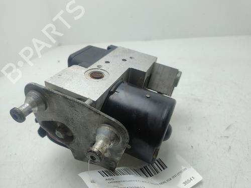 ABS pump MERCEDES-BENZ E-CLASS (W210) E 200 (210.035) | BP27671230M43 
