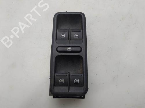 Used Left front window switch Left front window switch 38462825 38462825