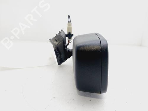 Rear mirror FORD FIESTA VI (CB1, CCN) 1.0 EcoBoost | BP25902852I6 