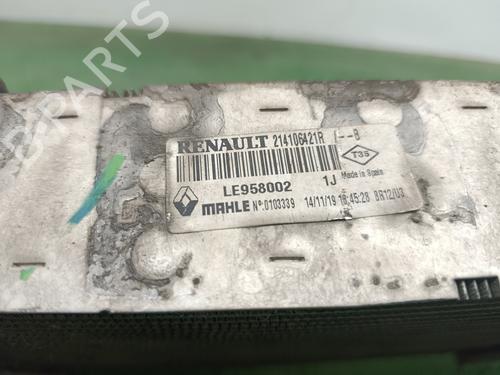 Intercooler DACIA LODGY (JS_) | BP38014311M30 - Image 2