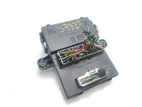 Used Electronic module SSANGYONG RODIUS I 2.7 Xdi (163 hp) 26586458