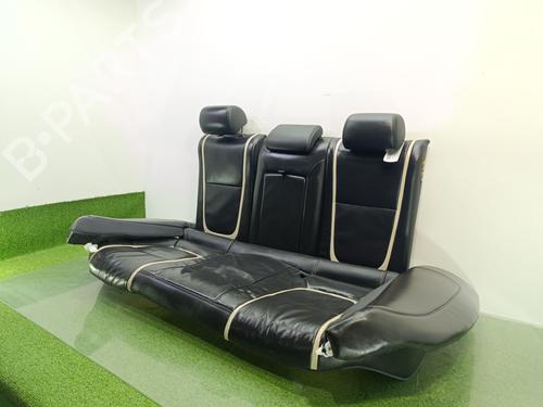 Sæde Bagtil JAGUAR XF I (X250) 3.0 D | BP31991722C17 