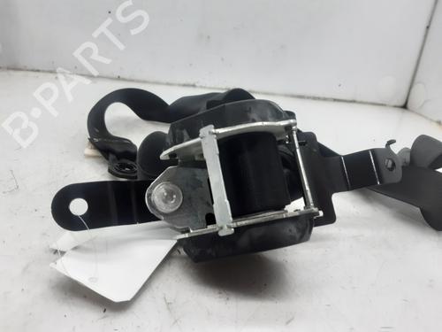 Rear left seatbelt BMW X5 (E70) 3.0 d | BP7709680I29 