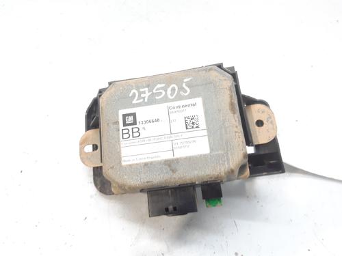 Elektronisk modul OPEL MOKKA / MOKKA X (J13) 1.4 LPG (_76) (140 hp) 9583493