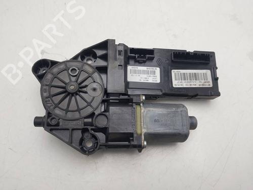 Used Left front window motor Left front window motor RENAULT MEGANE III Hatchback (BZ0/1_, B3_) [2008-2026] 40281743 40281743