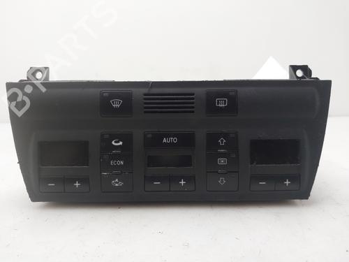 AC-Styringsenhed/Manøvreenhed AC-Styringsenhed/Manøvreenhed AUDI ALLROAD C5 (4BH) 2.5 TDI quattro (180 hp) 34275208 34275208