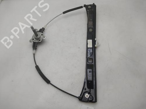Used Front left window mechanism Front left window mechanism 38441468 38441468