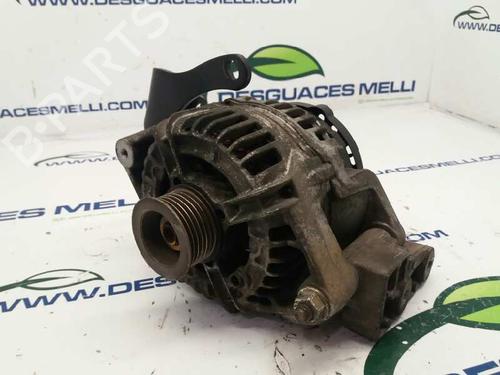 Generator OPEL VECTRA B (J96) 1.6 i 16V (F19) (100 hp) 2863020