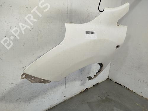 Left front fenders TOYOTA VERSO (_R2_) 2.0 D-4D (AUR20_, AUR20R) | BP29982022C41