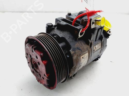 Used AC compressor SEAT IBIZA III (6L1) [2002-2009]  19682400