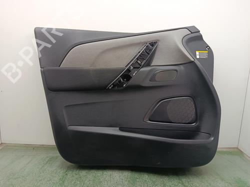 Used Front left panel Front left panel CITROËN C4 Grand Picasso II (DA_, DE_) [2013-2026] 33263891 33263891
