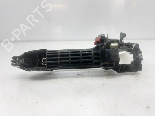 Front right exterior door handle TOYOTA AVENSIS Saloon (_T25_) 1.8 VVT-i (ZZT251_, ZZT251R) | BP7226841C129 