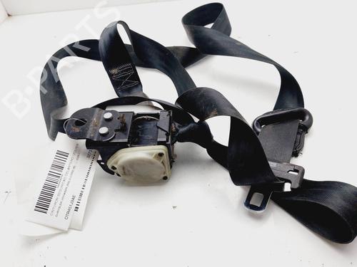 Front left seatbelt CHRYSLER VOYAGER IV (RG, RS) 2.5 CRD | BP18306639I26 