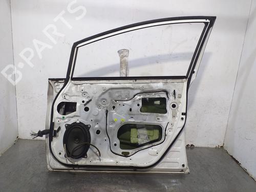 Right front door TOYOTA PRIUS (_W3_) 1.8 Hybrid (ZVW3_) | BP21499475C3
