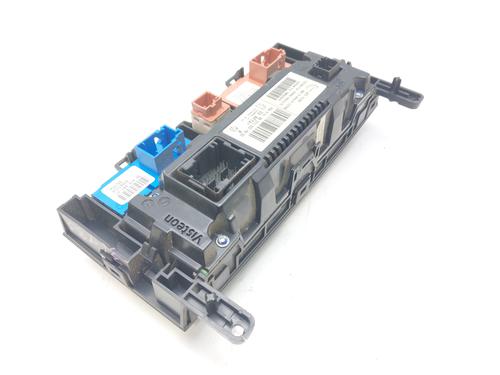 Climate control PEUGEOT 407 (6D_) 1.6 HDi 110 (6D9HZC, 6D9HYC) | BP14939675I5 