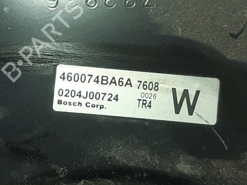 Servo brake NISSAN X-TRAIL III (T32_, T32R, T32RR)  | BP11084287M42 