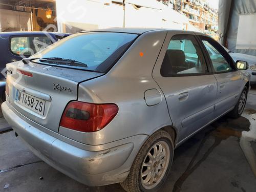 Gearbox CITROËN XSARA (N1) 1.6 i | BP13476137M3 