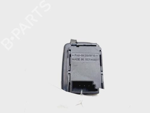 Left rear window switch BMW 1 (E87) 116 d | BP22597411I29 