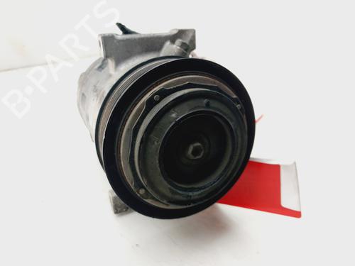 Used AC compressor RENAULT KADJAR (HA_, HL_) 1.6 dCi 130 4x4 (HLA4) (130 hp) 20111466