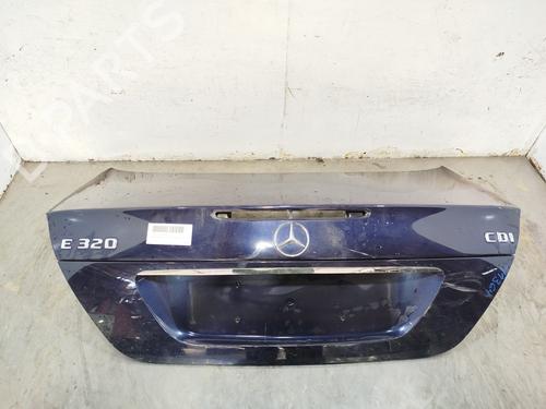 Used Tailgate Tailgate 39388243 39388243