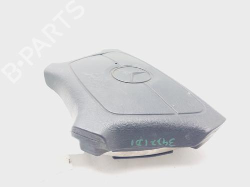 Driver airbag MERCEDES-BENZ E-CLASS (W124) E 300 D (124.131) | BP19678211C9 