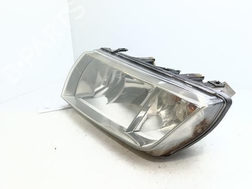 Venstre forlygte SKODA FABIA I (6Y2)  | BP29445966C28 