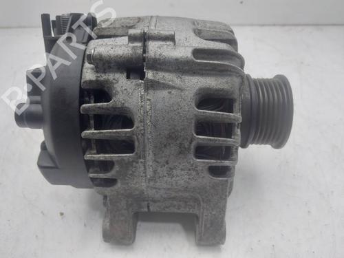 Alternator FORD TRANSIT COURIER B460 MPV 1.5 EcoBlue | BP40182132M7 - Image 3