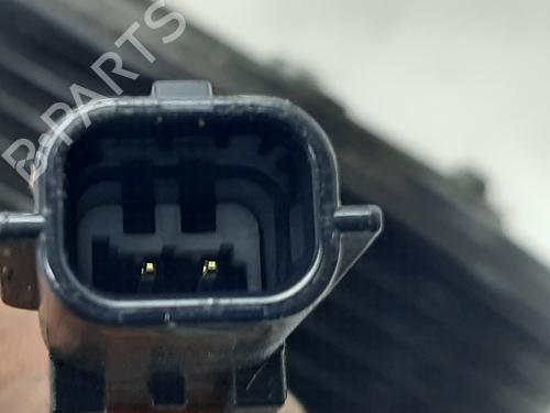 AC compressor DACIA SANDERO II  | BP13024318M34 