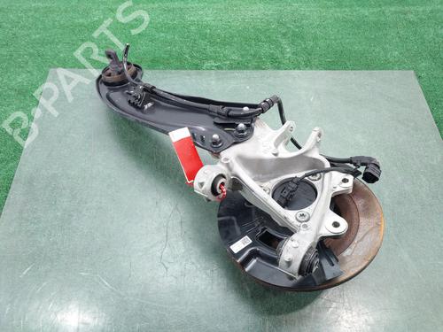Right rear steering knuckle KIA SPORTAGE V (NQ5)  | BP22745931M28 