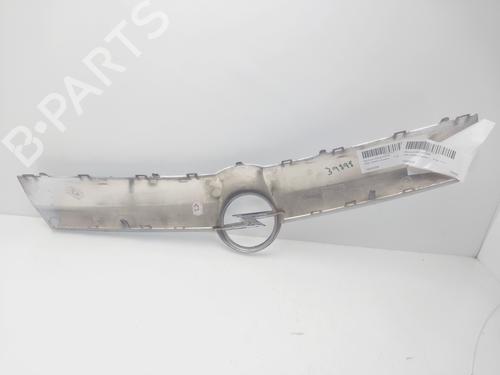 Grille OPEL CORSA D (S07)  | BP29904107C40 